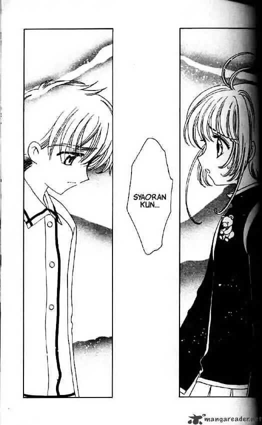 Cardcaptor Sakura Chapter 49 2